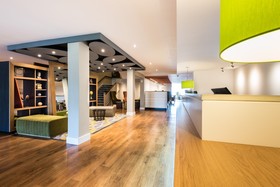 Holiday Inn Chester South
