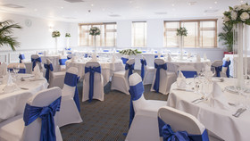 Holiday Inn Chester South