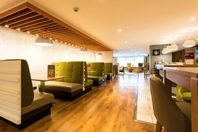 Holiday Inn Chester South