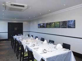 Holiday Inn Chester South