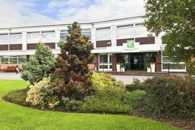 Holiday Inn Chester South