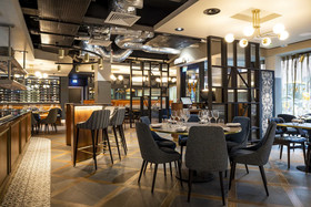 Hotel Indigo Chester