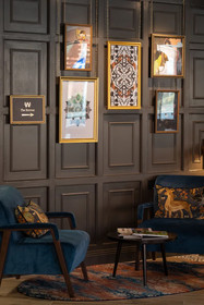 Hotel Indigo Chester