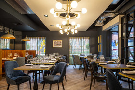 Hotel Indigo Chester