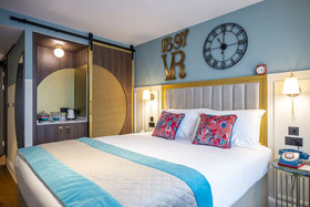 Hotel Indigo Chester