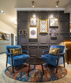 Hotel Indigo Chester