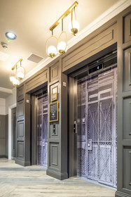 Hotel Indigo Chester