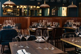Hotel Indigo Chester