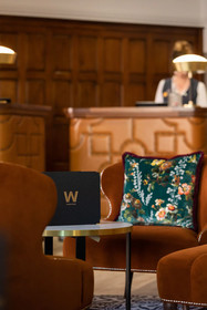 Hotel Indigo Chester