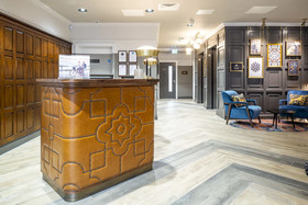 Hotel Indigo Chester