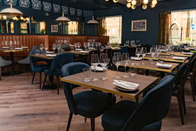 Hotel Indigo Chester