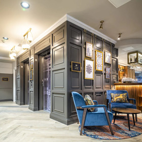 Hotel Indigo Chester