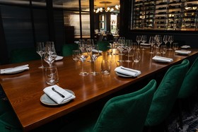 Hotel Indigo Chester
