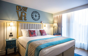 Hotel Indigo Chester