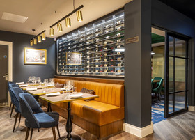 Hotel Indigo Chester