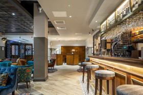 Hotel Indigo Chester