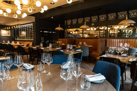 Hotel Indigo Chester