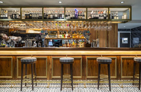 Hotel Indigo Chester