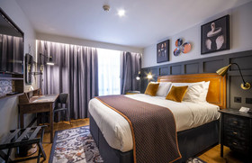 Hotel Indigo Chester