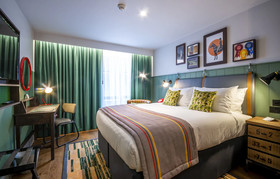 Hotel Indigo Chester