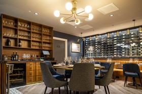 Hotel Indigo Chester