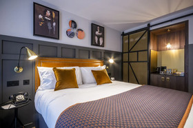 Hotel Indigo Chester