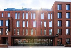 Hotel Indigo Chester