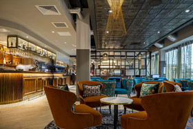 Hotel Indigo Chester