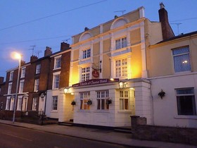 Lloyds of Chester