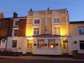 Lloyds of Chester