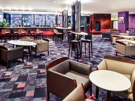 Mercure Chester Abbots Well