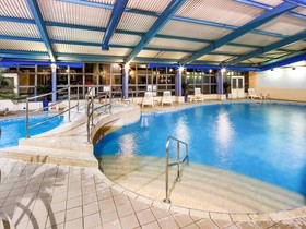 Mercure Chester Abbots Well
