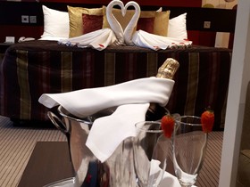 Mercure Chester Abbots Well