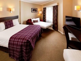 Mercure Chester Abbots Well