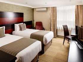 Mercure Chester Abbots Well
