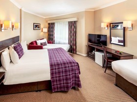 Mercure Chester Abbots Well