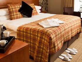 Mercure Chester Abbots Well