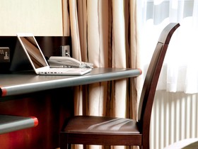 Mercure Chester Abbots Well