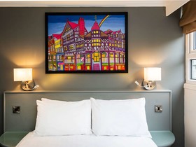 Mercure Chester Abbots Well