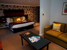 Mercure Chester Abbots Well