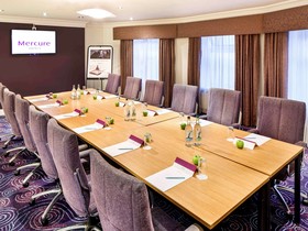 Mercure Chester Abbots Well