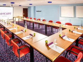 Mercure Chester Abbots Well