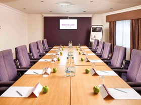 Mercure Chester Abbots Well