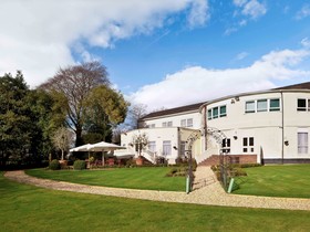 Mercure Chester Abbots Well