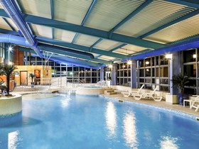 Mercure Chester Abbots Well