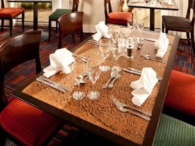Mercure Chester Abbots Well