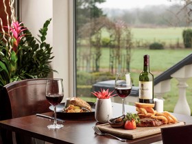 Mercure Chester Abbots Well