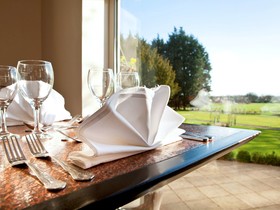 Mercure Chester Abbots Well