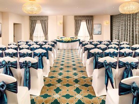 Mercure Chester Abbots Well