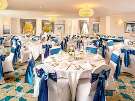 Mercure Chester Abbots Well